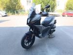 Klikněte pro detailní foto č. 3 - Aprilia SR GT 400 Boulder Grey