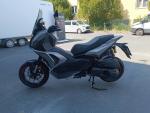 Klikněte pro detailní foto č. 4 - Aprilia SR GT 400 Boulder Grey