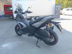 Klikněte pro detailní foto č. 5 - Aprilia SR GT 400 Boulder Grey