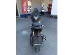 Klikněte pro detailní foto č. 6 - Aprilia SR GT 400 Boulder Grey