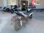Klikněte pro detailní foto č. 7 - Aprilia SR GT 400 Boulder Grey