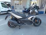 Klikněte pro detailní foto č. 8 - Aprilia SR GT 400 Boulder Grey