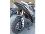 Klikněte pro detailní foto č. 9 - Aprilia SR GT 400 Boulder Grey