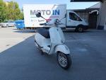 Detail nabídky - Vespa Primavera 125 3V ABS Bianco Innocente FL26 (příslušenství v ceně