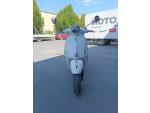 Klikněte pro detailní foto č. 2 - Vespa Primavera 125 3V ABS Bianco Innocente FL26 (příslušenství v ceně