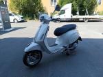 Klikněte pro detailní foto č. 3 - Vespa Primavera 125 3V ABS Bianco Innocente FL26 (příslušenství v ceně