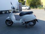 Klikněte pro detailní foto č. 4 - Vespa Primavera 125 3V ABS Bianco Innocente FL26 (příslušenství v ceně