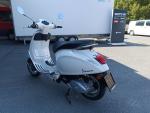 Klikněte pro detailní foto č. 5 - Vespa Primavera 125 3V ABS Bianco Innocente FL26 (příslušenství v ceně