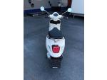 Klikněte pro detailní foto č. 6 - Vespa Primavera 125 3V ABS Bianco Innocente FL26 (příslušenství v ceně
