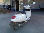 Klikněte pro detailní foto č. 7 - Vespa Primavera 125 3V ABS Bianco Innocente FL26 (příslušenství v ceně