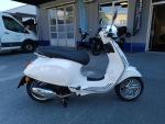 Klikněte pro detailní foto č. 8 - Vespa Primavera 125 3V ABS Bianco Innocente FL26 (příslušenství v ceně