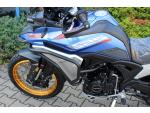Klikněte pro detailní foto č. 9 - Kove 625 X NOVINKA SKLADEM