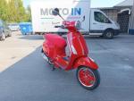 Detail nabídky - Vespa Primavera 125 3V ABS E5+ RED FL26  (příslušenství v ceně)