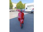 Klikněte pro detailní foto č. 2 - Vespa Primavera 125 3V ABS E5+ RED FL26  (příslušenství v ceně)