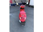 Klikněte pro detailní foto č. 6 - Vespa Primavera 125 3V ABS E5+ RED FL26  (příslušenství v ceně)
