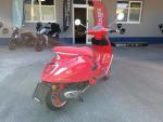 Klikněte pro detailní foto č. 7 - Vespa Primavera 125 3V ABS E5+ RED FL26  (příslušenství v ceně)