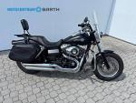 Klikněte pro detailní foto č. 1 - Harley-Davidson Ostatní FXDF DYNA FAT BOB  / 57kW