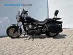 Klikněte pro detailní foto č. 2 - Harley-Davidson Ostatní FXDF DYNA FAT BOB  / 57kW