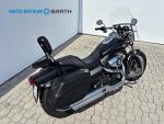 Klikněte pro detailní foto č. 3 - Harley-Davidson Ostatní FXDF DYNA FAT BOB  / 57kW