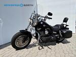 Klikněte pro detailní foto č. 5 - Harley-Davidson Ostatní FXDF DYNA FAT BOB  / 57kW