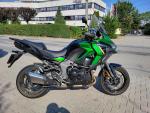 Klikněte pro detailní foto č. 1 - Kawasaki Versys 1100 SE