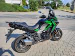 Klikněte pro detailní foto č. 2 - Kawasaki Versys 1100 SE