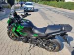 Klikněte pro detailní foto č. 5 - Kawasaki Versys 1100 SE