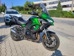 Klikněte pro detailní foto č. 6 - Kawasaki Versys 1100 SE