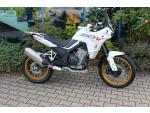 Klikněte pro detailní foto č. 3 - Kove 800X Pro Novinka 2026 TCS
