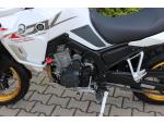 Klikněte pro detailní foto č. 9 - Kove 800X Pro Novinka 2026 TCS