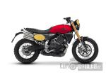 Klikněte pro detailní foto č. 4 - Fantic Caballero 700 Scrambler
