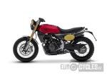 Klikněte pro detailní foto č. 5 - Fantic Caballero 700 Scrambler