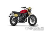 Klikněte pro detailní foto č. 3 - Fantic Caballero 700 Scrambler