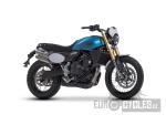 Klikněte pro detailní foto č. 2 - Fantic Caballero 700 Scrambler
