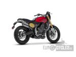 Klikněte pro detailní foto č. 6 - Fantic Caballero 700 Scrambler