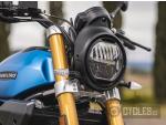 Klikněte pro detailní foto č. 9 - Fantic Caballero 700 Scrambler