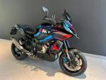 Klikněte pro detailní foto č. 1 - BMW M 1000 XR