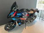 Klikněte pro detailní foto č. 4 - BMW M 1000 XR