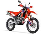 Detail nabídky - Honda CRF 300L Red Edition EVO