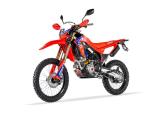 Klikněte pro detailní foto č. 2 - Honda CRF 300L Red Edition EVO