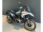 Detail nabídky - BMW R 1300 GS