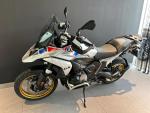Klikněte pro detailní foto č. 4 - BMW R 1300 GS