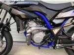 Klikněte pro detailní foto č. 11 - Yamaha WR 125 X SUPER STAV