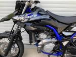 Klikněte pro detailní foto č. 12 - Yamaha WR 125 X SUPER STAV