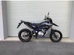 Klikněte pro detailní foto č. 1 - Yamaha WR 125 X SUPER STAV