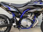 Klikněte pro detailní foto č. 2 - Yamaha WR 125 X SUPER STAV