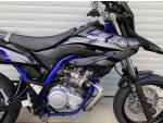 Klikněte pro detailní foto č. 3 - Yamaha WR 125 X SUPER STAV