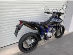 Klikněte pro detailní foto č. 7 - Yamaha WR 125 X SUPER STAV