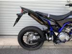 Klikněte pro detailní foto č. 8 - Yamaha WR 125 X SUPER STAV