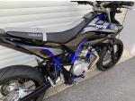 Klikněte pro detailní foto č. 9 - Yamaha WR 125 X SUPER STAV